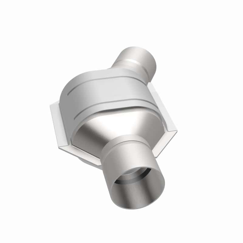 Magnaflow — MagnaFlow Conv Univ 2.00inch Angled Inlet
HM Grade
HM - view 24