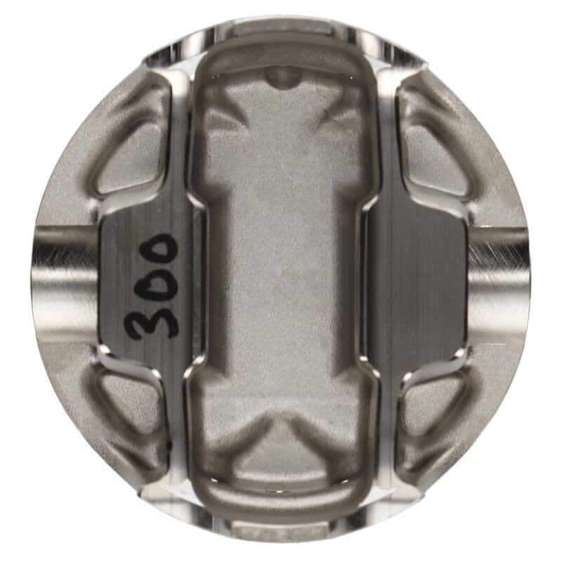 Wiseco — Wiseco Acura Turbo -12cc 1.181 X 81.0MM Piston Shelf Stock
Piston - view 4