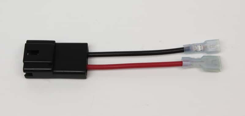 Walbro — Walbro Replacement Wiring Harness (p/n 400-0001)
Wire harness - view 2