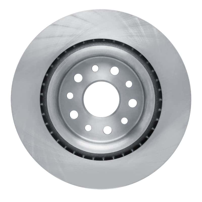 DFC — DFC 21-25 Dodge Charger Daytona Rear Brake Rotor - view 5