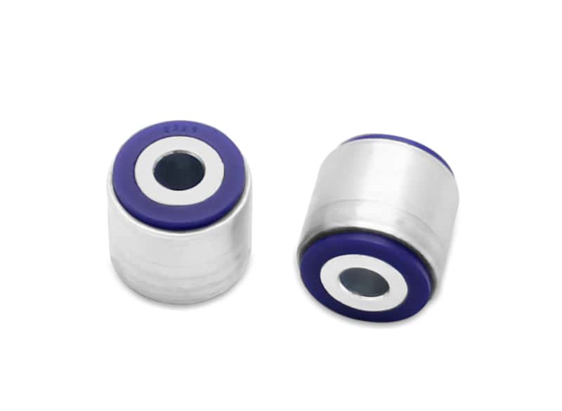 Superpro — SuperPro 2004 Mazda 3 i Rear Upper Inner Control Arm Bushing Kit
Bushing Kit - view 1
