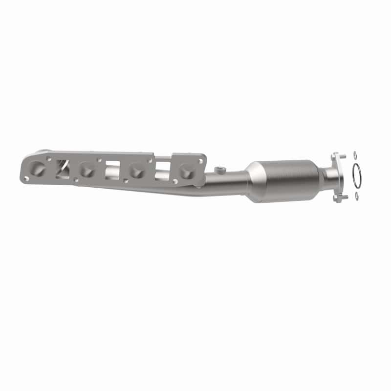 Magnaflow — Magnaflow 11-13 QX56 V8 5.6 OEM Manifold Direct Fit Converter
OEM Grade
OEM - view 9