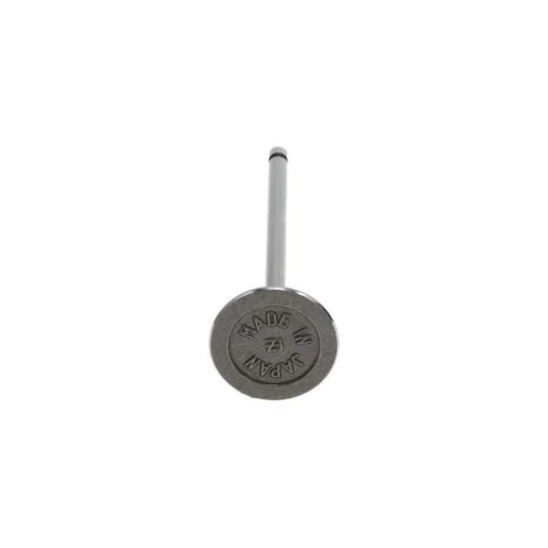 Wiseco — Wiseco 96-04 Honda XR250R Steel Intake Valve
Valve - view 7
