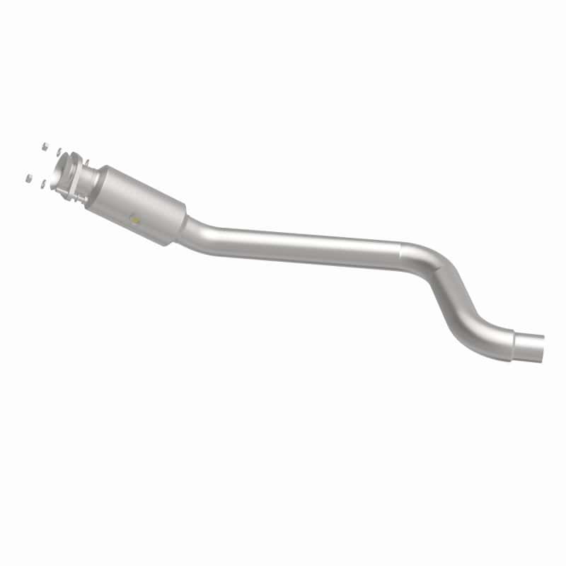 Magnaflow — Magnaflow 10-12 Jaguar XF 5.0L Direct Fit Converter
California - view 12