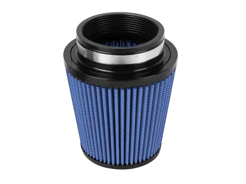 aFe — aFe MagnumFLOW Air Filters UCO P5R A/F P5R 4F x 6B x 4-1/2T (Inv) x 6H
AirCleanerAssembly
Replacement Filter - view 2