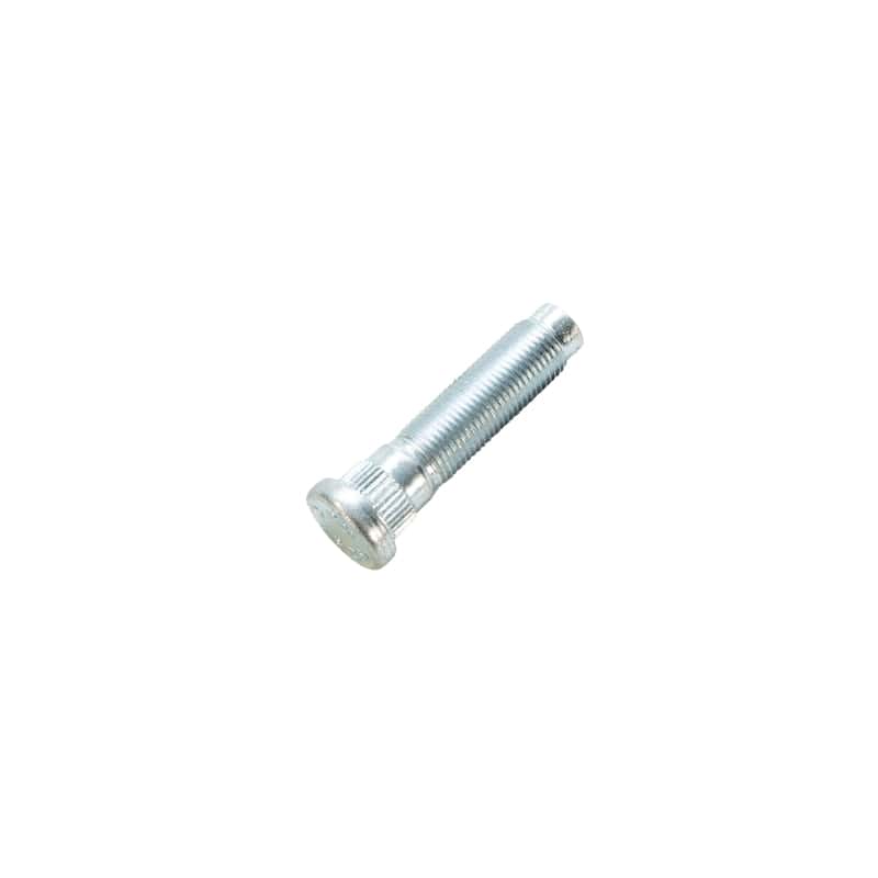 Yukon Gear & Axle — Yukon Gear Axle Stud w/2-3/8in x 9/16-18in x 0.645in Knurl - view 1
