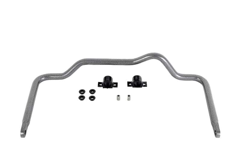 Hellwig — Hellwig 07-16 Toyota Land Cruiser 78/79 Series Solid Heat Treated Chromoly 1-5/16in Front Sway Bar
FRONT SWAY BAR - view 1