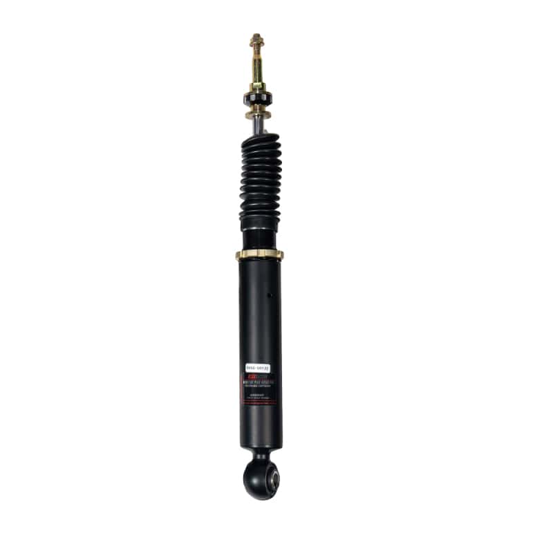 BLOX Racing — BLOX Racing 17+ Honda Civic SI Plus Series Fully Adjustable Coilovers 17+ Honda Civic Hatchback 52mm - view 2