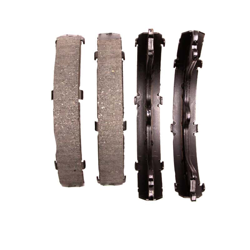 DFC — DFC 09-21 Nissan GT-R Parking Brake Parking Shoes
DFC Brake Shoe Set - view 2