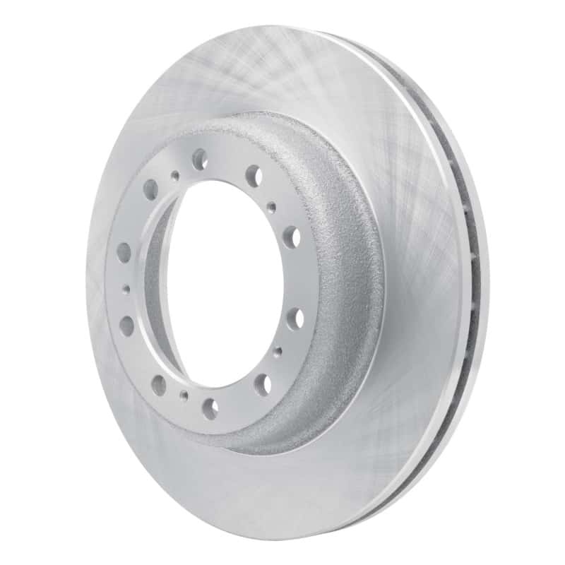DFC — DFC 79-03 Blue Bird CV200 Front/Rear Brake Rotor
DFC Brake Rotor - view 2