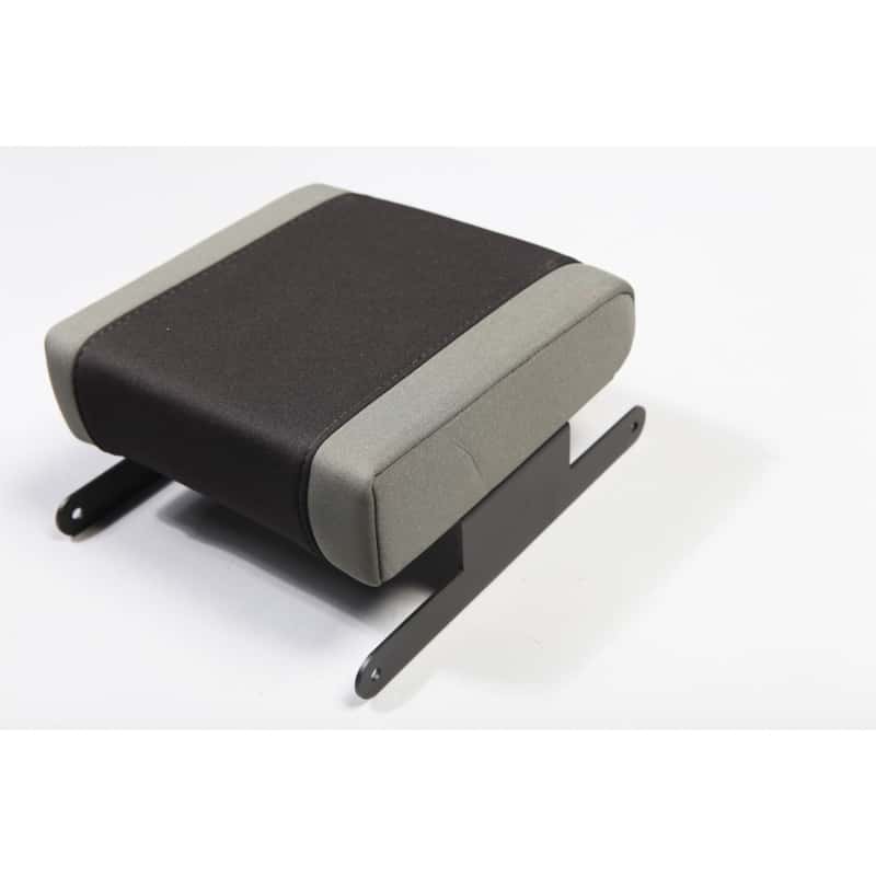 Rugged Ridge — Rugged Ridge Center Console CoverNeopreneBlack w/ Gray 07-10 Jeep Wrangler JK
OFFROAD_INTERIOR
Arm Rest - view 2