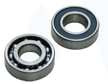 Eagle — Eagle Chrysler 318/340 Pilot Bushing - view 1