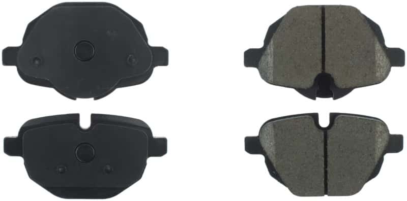 Stoptech — StopTech Street Brake Pads - Rear
Brake Pads W/Hrdwr - view 5