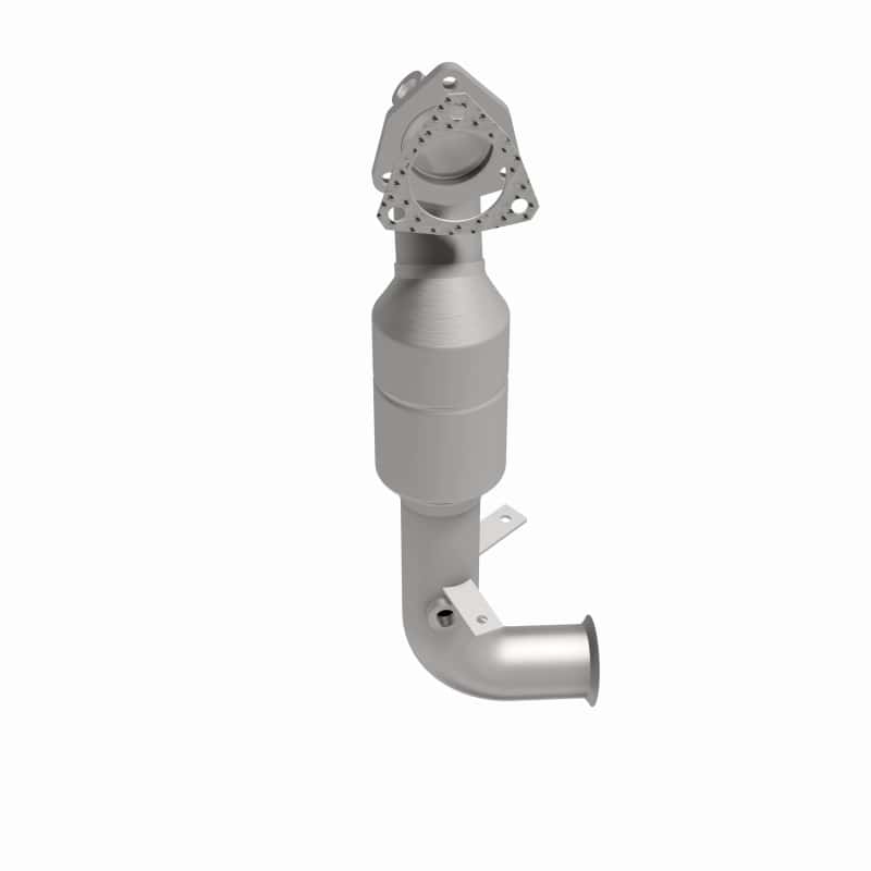 Magnaflow — MagnaFlow Converter Direct Fit California Grade 11-12 Mini Cooper 1.6L
California - view 11