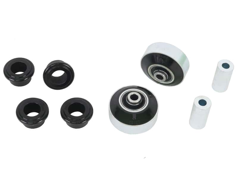 Whiteline — Whiteline 2012+ Volkswagen Golf / Audi A3 Front Lower Control Arm Service Kit (Use w/ PN KTA262)
WL Service Kit - view 2