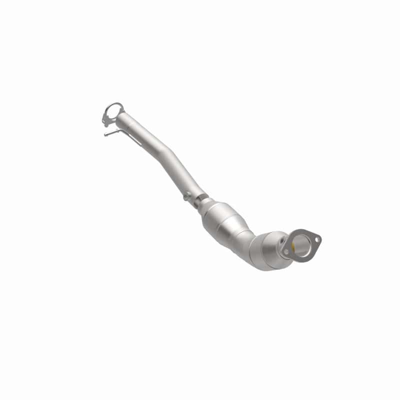 Magnaflow — MagnaFlow Conv DF 06-08 Range Rover Driver Side
HM Grade
HM - view 23