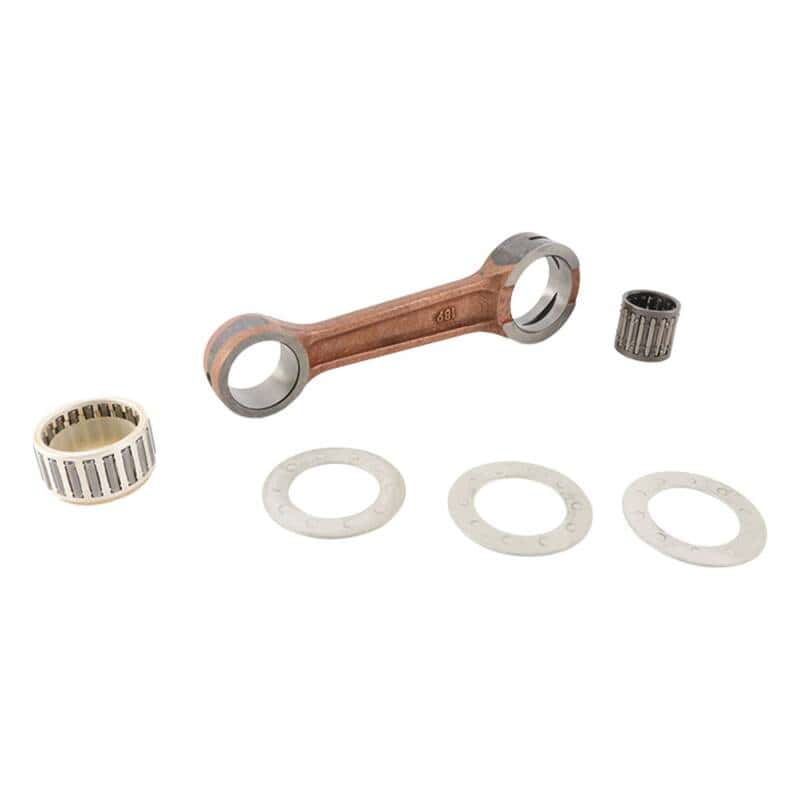 Hot Rods — Hot Rods 08-10 Polaris 800 Indy 800cc Connecting Rod Kit - view 3