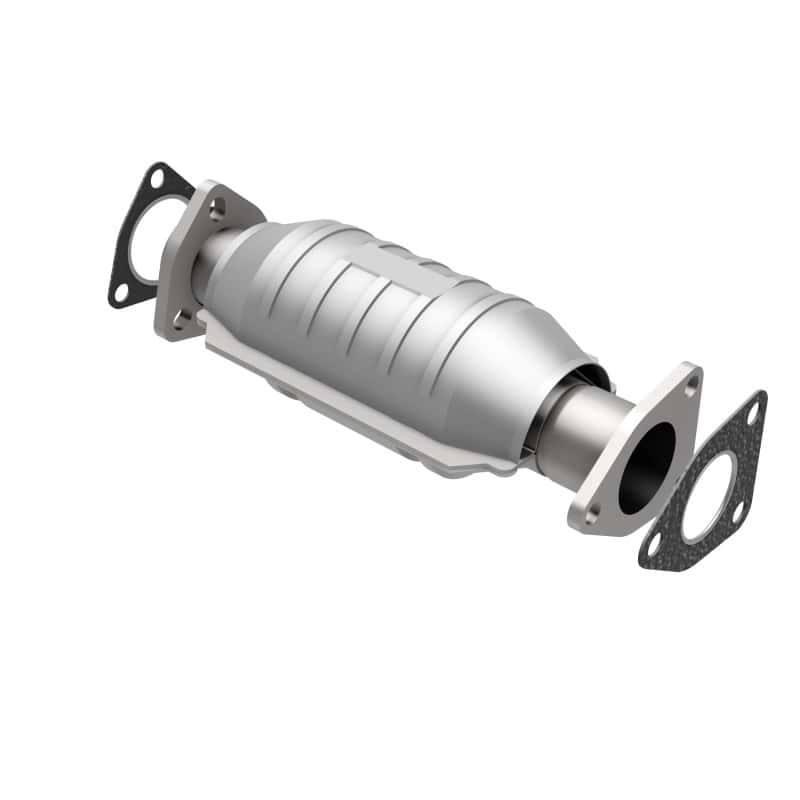 Magnaflow — MagnaFlow Conv Direct Fit Accord 86-89
Standard Grade
Standard - view 22