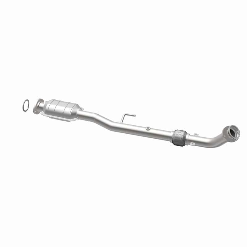Magnaflow — MagnaFlow Conv DF 07-09 Toyota Camry 2.4L
HM Grade
HM - view 19
