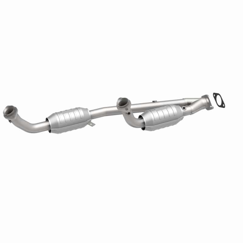 Magnaflow — MagnaFlow Conv DF Windstar 95-96
HM Grade
HM - view 10