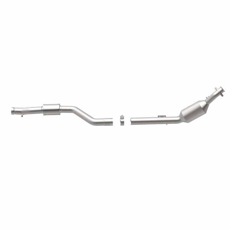 Magnaflow — Magnaflow 07-11 Mercedes-Benz S550 5.5L Direct Fit Converter
California - view 20