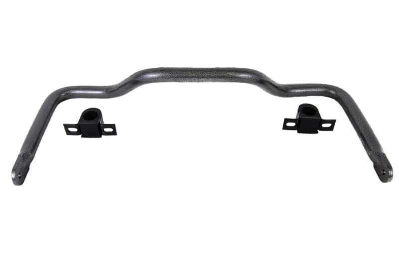 Hellwig — Hellwig 2016 Ford F-250/F-350 2WD Solid Heat Treated Chromoly 1-1/2in Rear Sway Bar - view 1