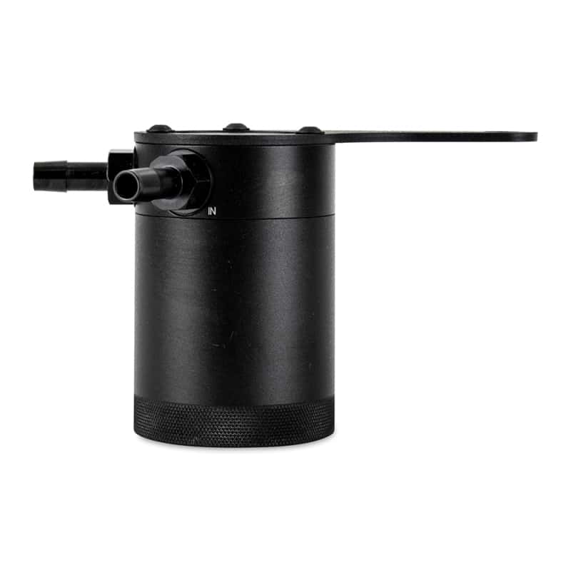 Mishimoto — Mishimoto 14-18 Chevy/GMC 1500 5.3L/6.2L Catch Can
Oil Catch Can Kit - view 2
