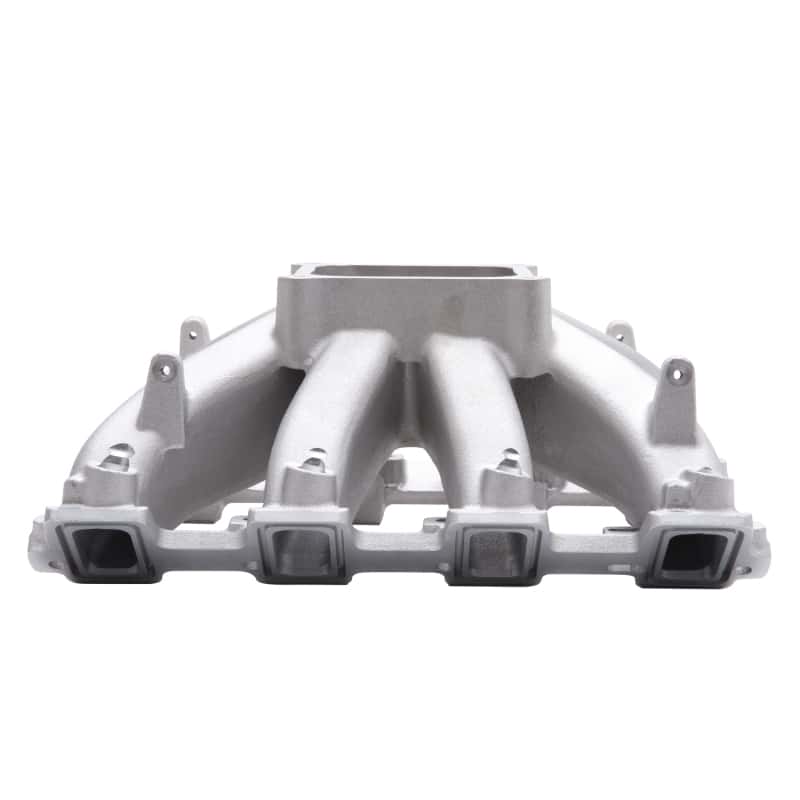 Edelbrock — Edelbrock Manifold Super Victor GM LS3 V8 EFI 4500 Series Flange
MANIFOLD-RACE - view 5