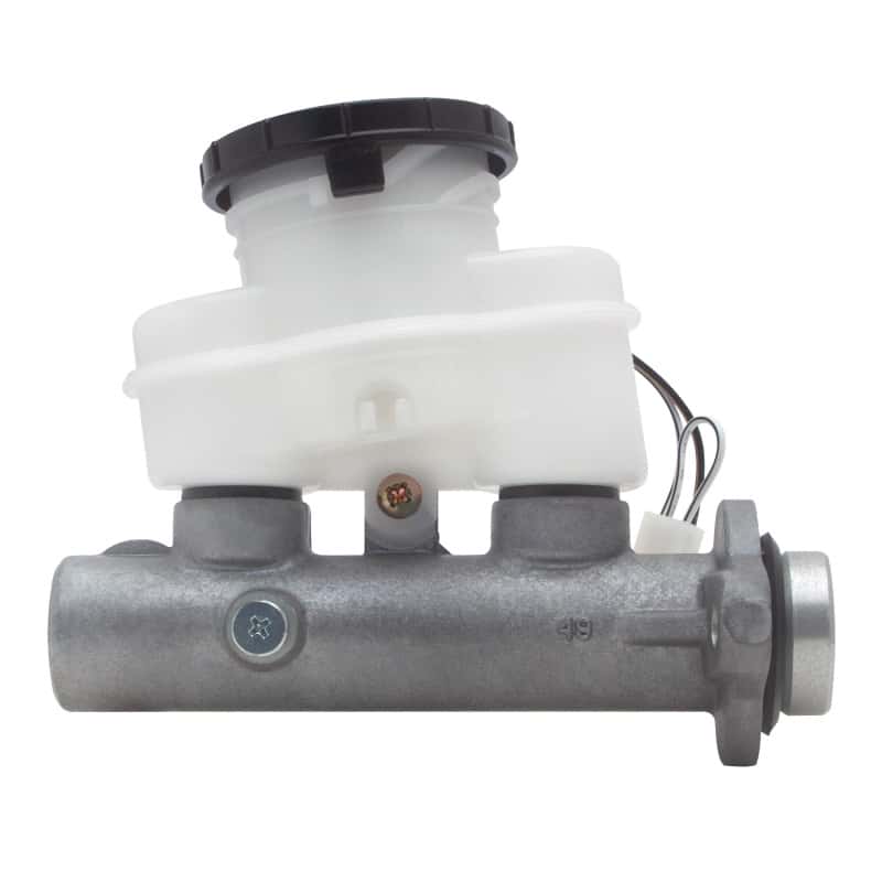 DFC — DFC 88-91 Isuzu Trooper Brake Master Cylinder
DFC Brake Master Cyl - view 4