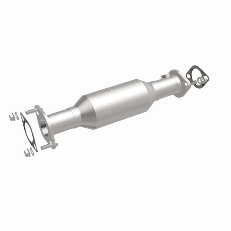 Magnaflow — Magnaflow 03-06 Mitsubishi Outlander 2.4L Direct Fit Converter
California - view 9