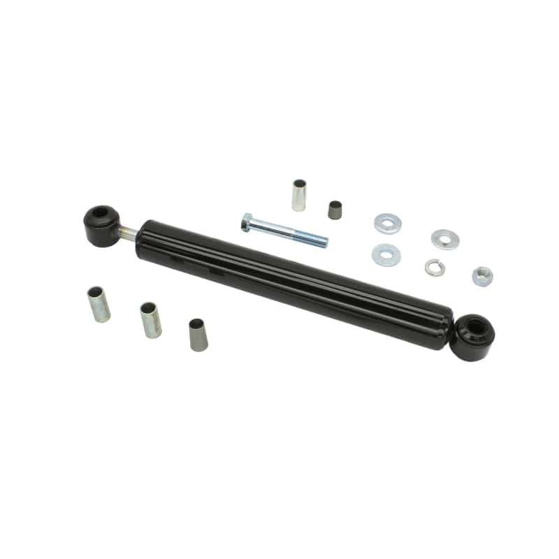 KYB — KYB Shocks & Struts Steering Stabilizers Front DODGE Ram 1500 Pickup (4WD) 1994-02 DODGE Ram 2500 Pi - view 6