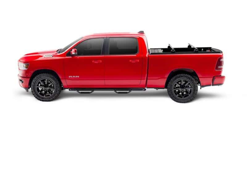 Retrax — Retrax 17-18 Super Duty F-250-350 Short Bed PowertraxPRO XR - view 8