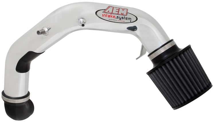 AEM Induction — AEM 03-05 Neon SRT-4 Turbo Polished Short Ram Intake
AEM Short Ram Intake
Air Intake System - view 2