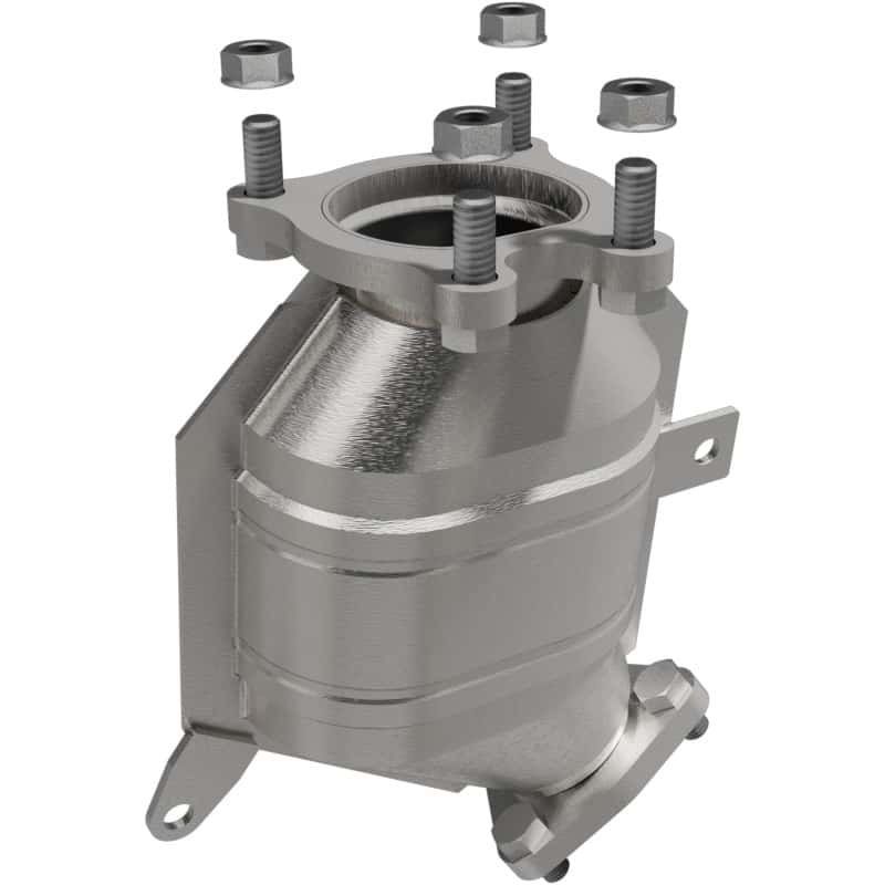 Magnaflow — Magnaflow Conv DF 90-95 Honda Civic 1.5L Closed Couple
Standard Grade
Standard - view 32