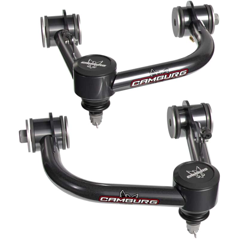 Camburg — Camburg 03-23 Toyota 4-Runner/ 07-14 FJ Performance X-Joint XL Upper Arms
Control Arm Kit - view 1