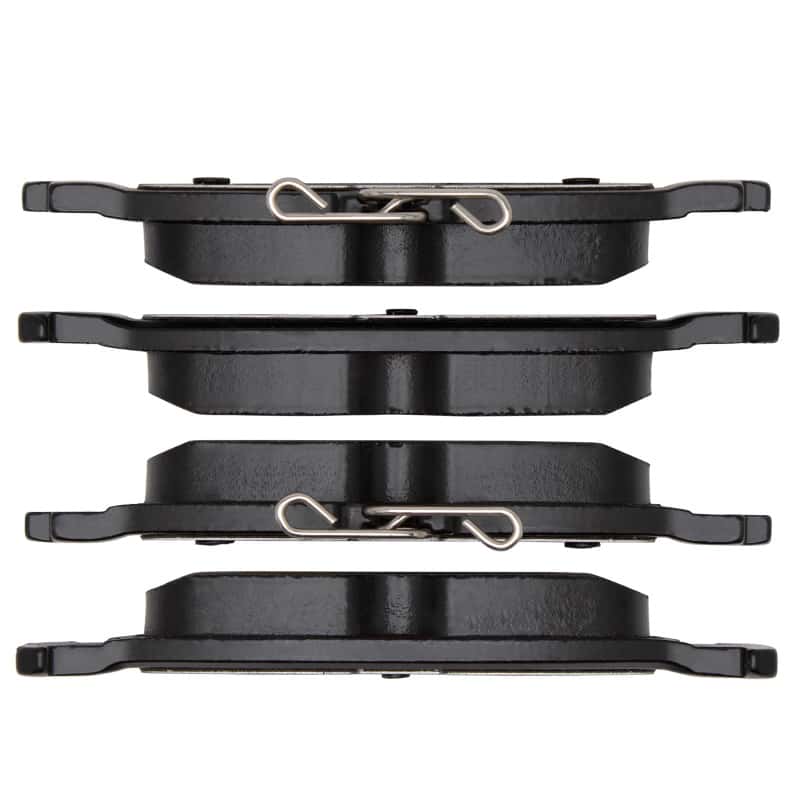 DFC — DFC 22-25 Audi A3 Quattro Rear Euro 5000 Ceramic Brake Pads - view 4