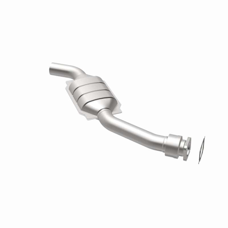 Magnaflow — MagnaFlow Conv DF 00-04 Ford Taurus 3.0L
California - view 21