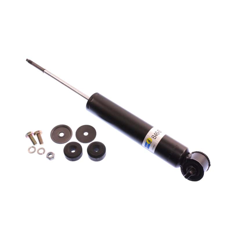 Bilstein — Bilstein B4 1977 Mercedes-Benz 230 Base Rear 46mm Monotube Shock Absorber
Shock - view 3