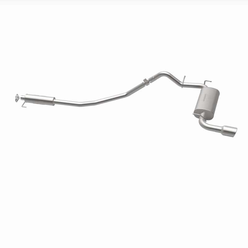Magnaflow — MagnaFlow Sys C/B Matrix/Vibe I4 1.8L 03
Cat-Back - view 39