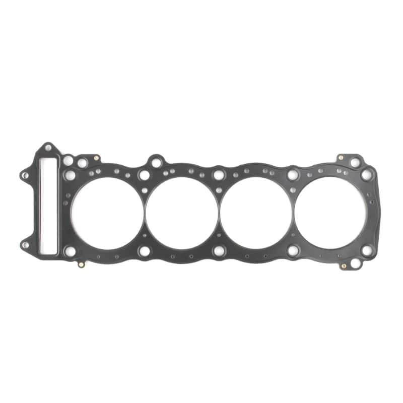 Cometic Gasket — Cometic 1999+ Suzuki GSX1300R 85mm Bore .030 MLS Head Gasket
Cylinder Head Gasket - view 1