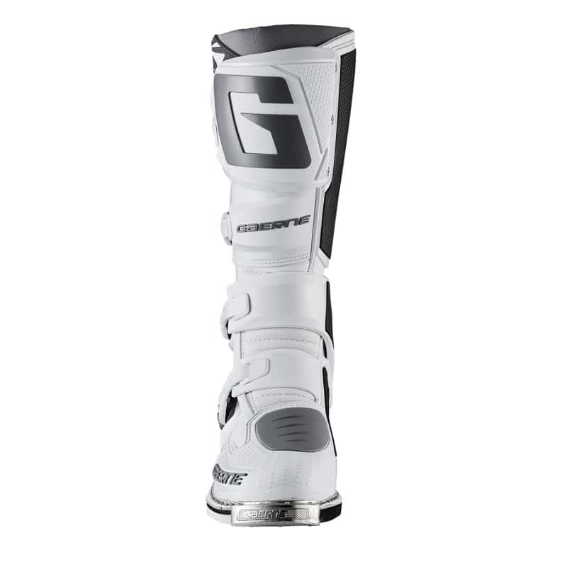 Gaerne — Gaerne SG12 Boot Stone Grey Size - 10 - view 1