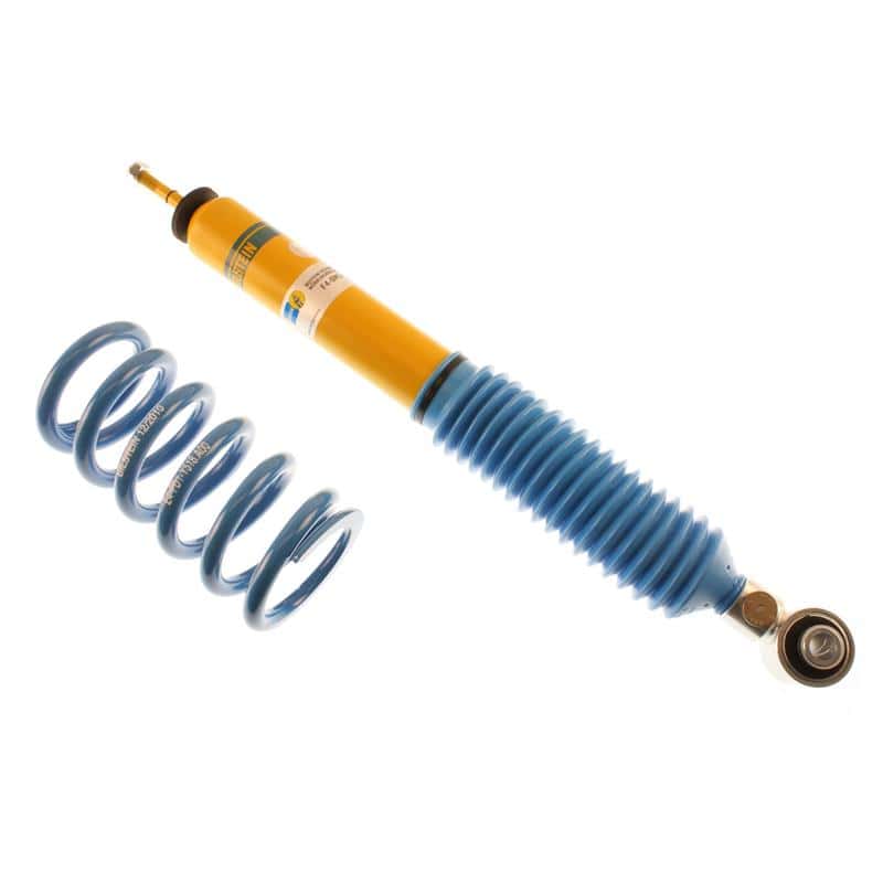 Bilstein — Bilstein B16 2002 Audi A4 Base Front and Rear Performance Suspension System
Complete Kit - view 4