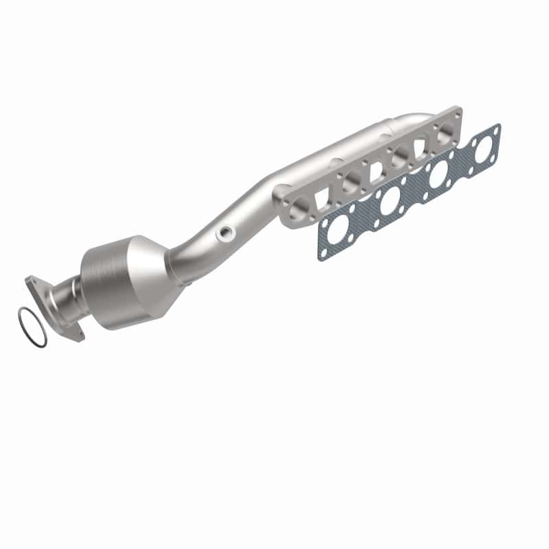 Magnaflow — Magnaflow Conv DF 03-04 M45 V8 4.5 OE Mani
OEM Grade
OEM - view 7