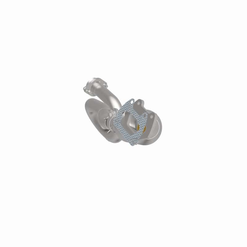 Magnaflow — MagnaFlow Conv Direct Fit OEM 12-17 Jeep Wrangler 3.6L Underbody
OEM Grade
OEM - view 13