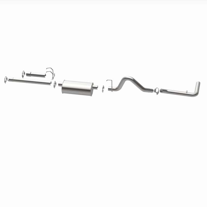Magnaflow — MagnaFlow BRE Exhaust Kit 92-96 Dodge Dakota
Exhaust Kit - view 8