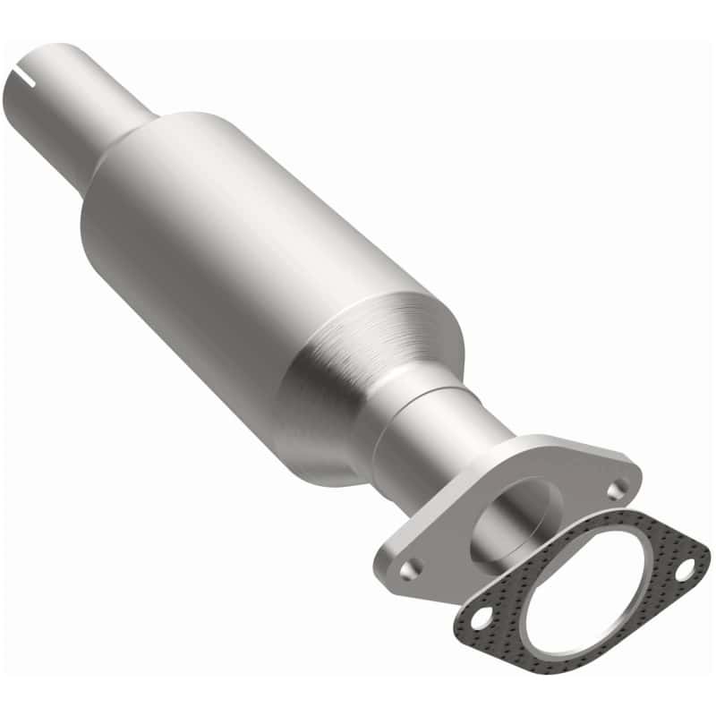 Magnaflow — MagnaFlow Conv DF 2012 Ford Focus 2.0L
OEM Grade
OEM - view 3