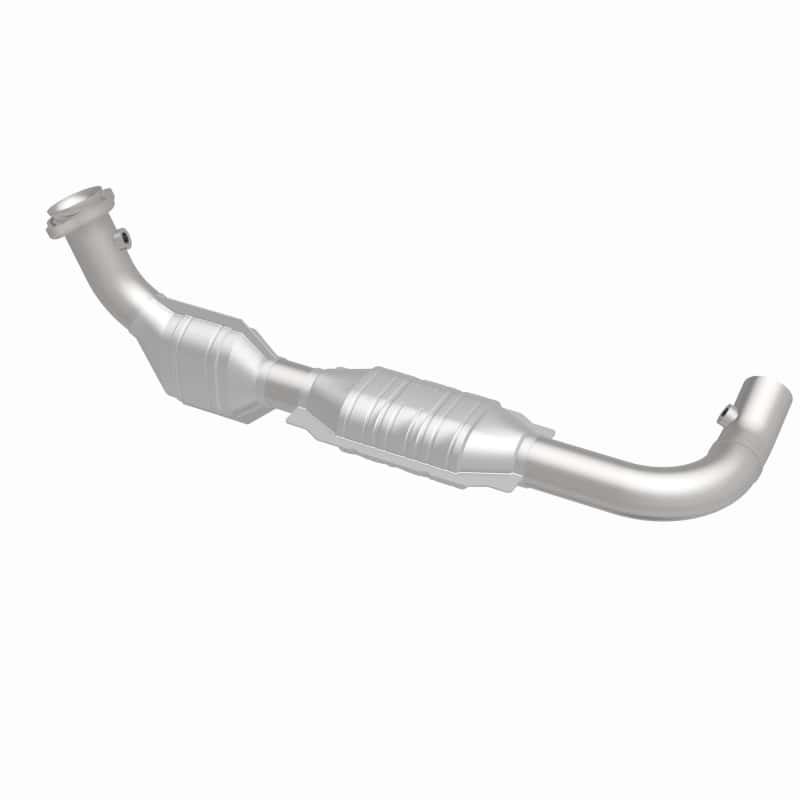 Magnaflow — MagnaFlow Conv DF 99 F150 5.4L 2Wd D/S
HM Grade
HM - view 13