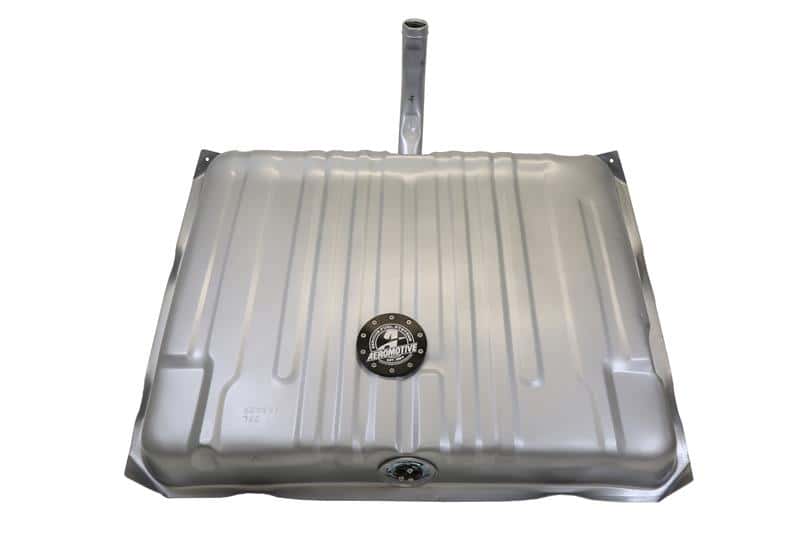 Aeromotive — Aeromotive 1965 Pontiac LeMans 340 Stealth Gen 2 Fuel Tank - view 3
