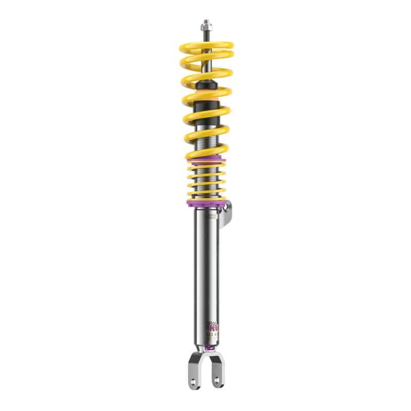 KW — KW Coilover Kit V3 13+ BMW M5 F10 (5L) Sedan (inc EDC Delete Unit)
Coilover Kit - view 16