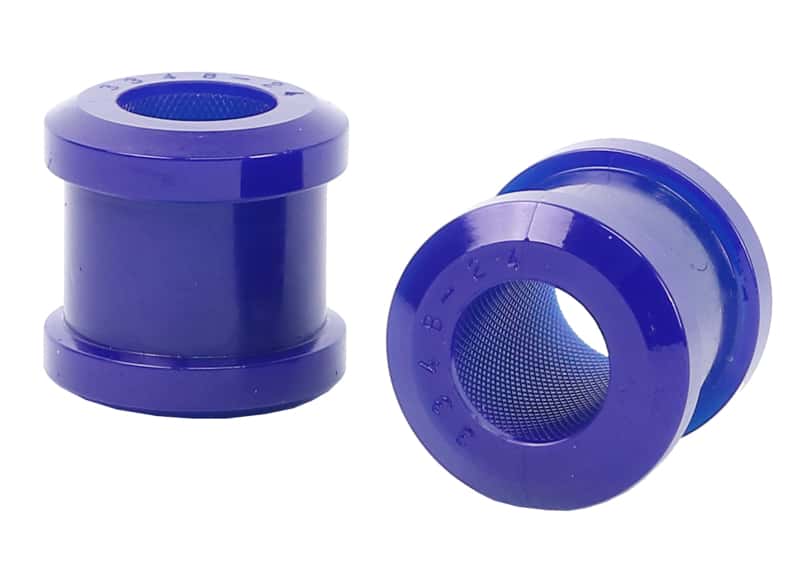 Superpro — SuperPro 2007 Volkswagen Eos Base Rear Upper Inner Control Arm Bushing Kit
Bushing Kit - view 2